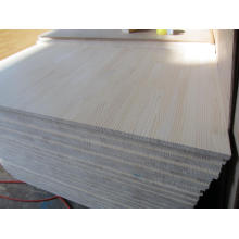 Good Quality AA Grade Finger Joint Board From Luli Group